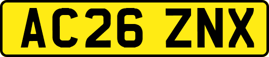 AC26ZNX