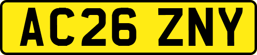 AC26ZNY