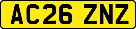 AC26ZNZ