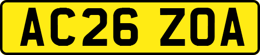 AC26ZOA