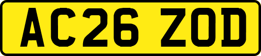 AC26ZOD