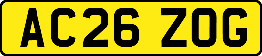 AC26ZOG