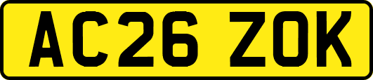 AC26ZOK
