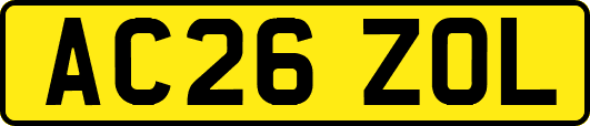 AC26ZOL