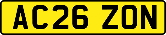AC26ZON