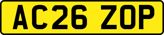 AC26ZOP