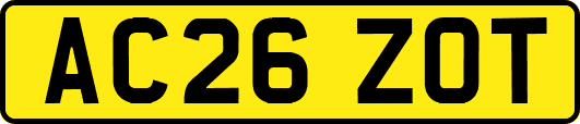 AC26ZOT