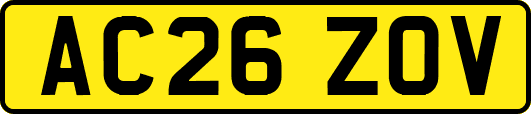 AC26ZOV