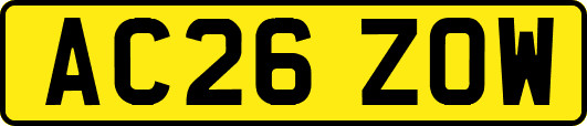 AC26ZOW