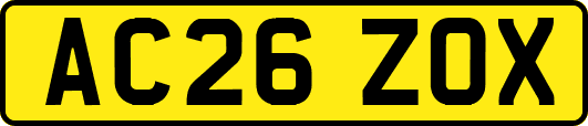 AC26ZOX