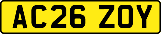AC26ZOY