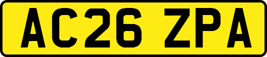 AC26ZPA