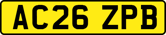 AC26ZPB