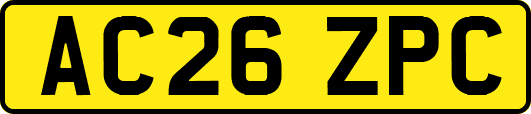 AC26ZPC