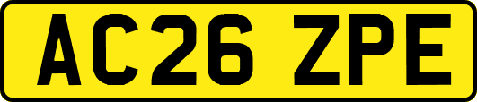 AC26ZPE