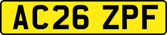 AC26ZPF