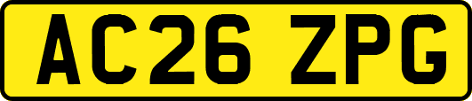 AC26ZPG