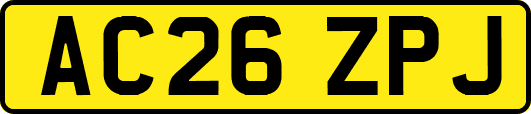 AC26ZPJ