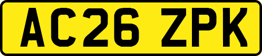 AC26ZPK