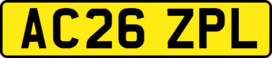 AC26ZPL