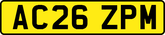 AC26ZPM