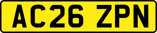 AC26ZPN