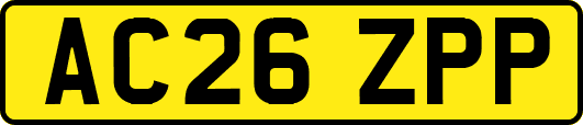 AC26ZPP