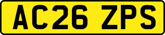 AC26ZPS