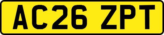 AC26ZPT