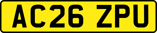 AC26ZPU