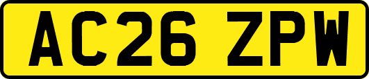 AC26ZPW
