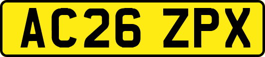 AC26ZPX