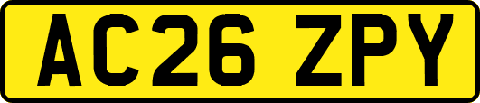 AC26ZPY