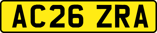 AC26ZRA