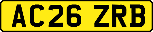 AC26ZRB
