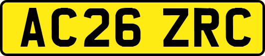 AC26ZRC