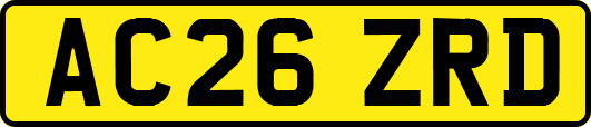 AC26ZRD