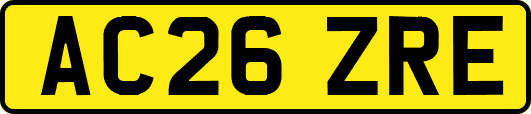 AC26ZRE