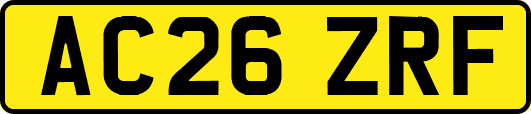 AC26ZRF