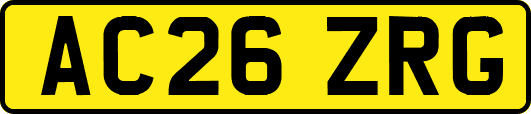 AC26ZRG