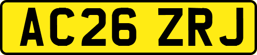 AC26ZRJ