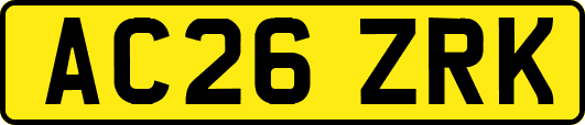 AC26ZRK
