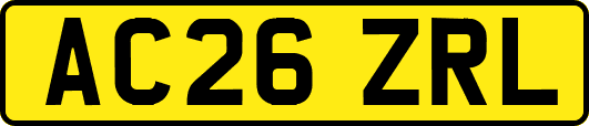 AC26ZRL