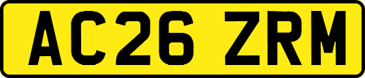 AC26ZRM