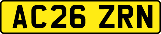 AC26ZRN