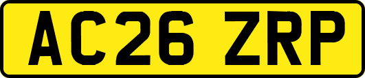 AC26ZRP