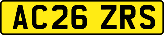 AC26ZRS