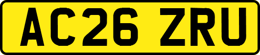 AC26ZRU