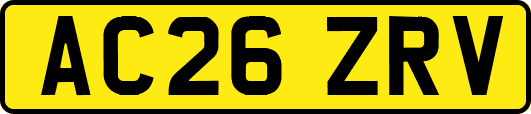 AC26ZRV