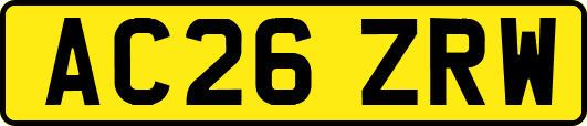 AC26ZRW